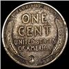 Image 2 : 1909-S VDB Wheat Cent LIGHTLY CIRCULATED