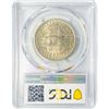 Image 2 : 1936 Wisconsin Half Dollar PCGS MS65
