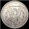 Image 2 : 1879-CC Morgan Silver Dollar CLOSELY UNCIRCULATED
