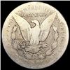 Image 2 : 1879-CC Morgan Silver Dollar NICELY CIRCULATED