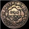 Image 2 : 1822 Large Cent NICELY CIRCULATED
