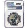 Image 2 : 2023 1oz G.B. 2 P NGC MS69 Q. Elizabeth II