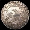 Image 2 : 1823 0-104 Capped Bust Half Dollar CLOSELY UNCIRCU