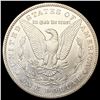 Image 2 : 1899-S Morgan Silver Dollar CLOSELY UNCIRCULATED