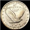 Image 2 : 1919-D Standing Liberty Quarter ABOUT UNCIRCULATED