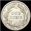 Image 2 : 1916 Barber Dime UNCIRCULATED