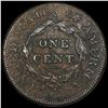 Image 2 : 1812 Large Cent NICELY CIRCULATED