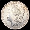 Image 1 : 1889 Morgan Silver Dollar UNCIRCULATED
