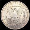 Image 2 : 1889 Morgan Silver Dollar UNCIRCULATED