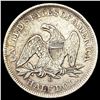 Image 2 : 1856-O Seated Liberty Half Dollar NICELY CIRCULATE