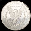 Image 2 : 1878-S PL Morgan Silver Dollar UNCIRCULATED