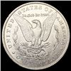 Image 2 : 1897-O Morgan Silver Dollar CLOSELY UNCIRCULATED