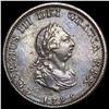 Image 1 : 1799 G.B. Farthing 1/4 Penny CLOSELY UNCIRCULATED