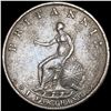 Image 2 : 1799 G.B. Farthing 1/4 Penny CLOSELY UNCIRCULATED