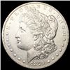 Image 1 : 1879-S Rev 78 Morgan Silver Dollar UNCIRCULATED