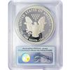 Image 2 : 2010-W American Silver Eagle PCGS PR70 DCAM