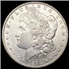 Image 1 : 1899-O Micro O Morgan Silver Dollar CLOSELY UNCIRC