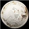 Image 2 : 1842 Seated Liberty Dollar NICELY CIRCULATED