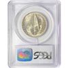 Image 2 : 1936-D San Diego Half Dollar PCGS MS65