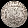 Image 2 : 1891-O Morgan Silver Dollar CLOSELY UNCIRCULATED