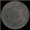 Image 2 : 1813 Large Cent NICELY CIRCULATED
