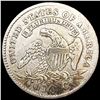Image 2 : 1814 Lg Date Capped Bust Dime NICELY CIRCULATED