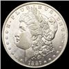 Image 1 : 1887-O Morgan Silver Dollar UNCIRCULATED
