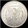 Image 2 : 1887-O Morgan Silver Dollar UNCIRCULATED