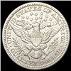 Image 2 : 1916 Barber Quarter UNCIRCULATED