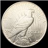 Image 2 : 1934-S Silver Peace Dollar CLOSELY UNCIRCULATED