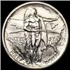 Image 1 : 1926-S Oregon Trail Half Dollar CHOICE BU