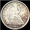 Image 1 : 1839-O No Drapery Seated Liberty Dime UNCIRCULATED