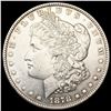 Image 1 : 1878 7/8TF Vam-33 Morgan Silver Dollar UNCIRCULATE