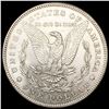 Image 2 : 1878 7/8TF Vam-33 Morgan Silver Dollar UNCIRCULATE