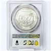 Image 2 : 1899 Morgan Silver Dollar PCGS MS63