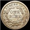 Image 2 : 1840 Seated Liberty Dime CLOSELY UNCIRCULATED