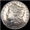 Image 1 : 1879-S Rev 78 Morgan Silver Dollar CLOSELY UNCIRCU