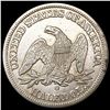 Image 1 : 1848-O Seated Liberty Half Dollar UNCIRCULATED