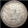 Image 2 : 1908-O Barber Quarter CLOSELY UNCIRCULATED