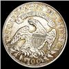 Image 2 : 1836 Capped Bust Dime LIGHTLY CIRCULATED