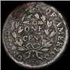 Image 2 : 1800 Large Cent NICELY CIRCULATED