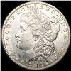 Image 1 : 1880-S Morgan Silver Dollar UNCIRCULATED