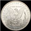 Image 2 : 1880-S Morgan Silver Dollar UNCIRCULATED