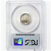 Image 2 : 1982 Roosevelt Dime PCGS MS65 No P