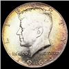 Image 1 : 1964 Kennedy Half Dollar UNCIRCULATED