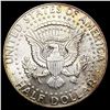 Image 2 : 1964 Kennedy Half Dollar UNCIRCULATED