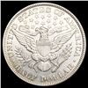 Image 2 : 1903 Barber Half Dollar UNCIRCULATED
