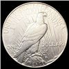 Image 2 : 1924-S Silver Peace Dollar UNCIRCULATED