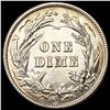Image 2 : 1903-O Barber Dime UNCIRCULATED