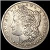 Image 1 : 1892-O Morgan Silver Dollar NICELY CIRCULATED
